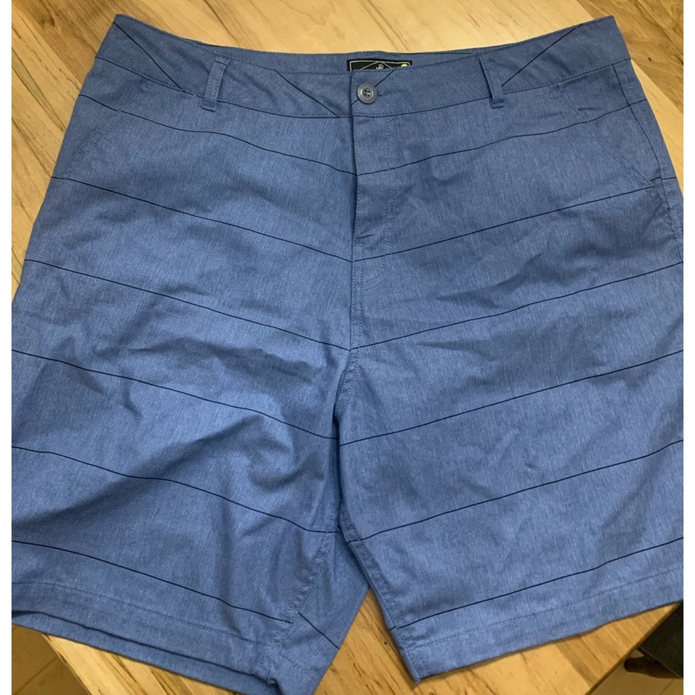 Golf shorts 2 pair bundle